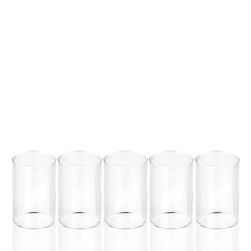 Joyetech eGo AIO ECO Replacement Glass Tube 5pcs