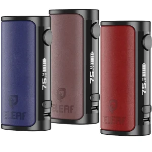 Eleaf iStick 75W Vape Mod