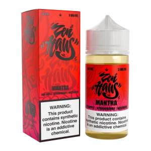 Mantra - Zen Haus - 100mL