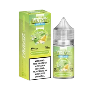 Finest Fruit Edition On Ice Salt Nic Vape Juice