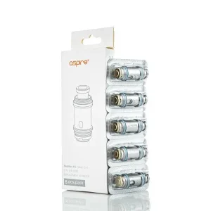 Aspire Nautilus XS Coil 5 Pack