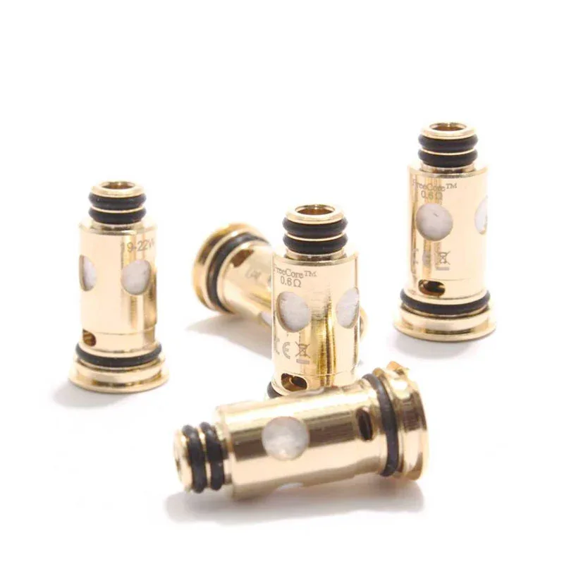 Vapefly FreeCore G Replacement Coils for Tim Pod - Image 2