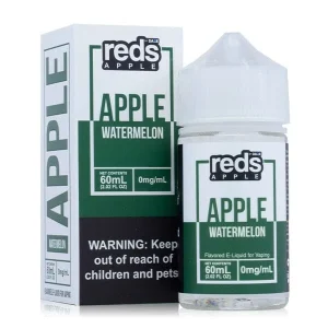Watermelon Reds 60mL