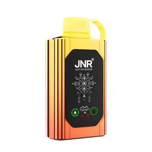 JNR Shisha Hookah Box 30000 Disposable Vape