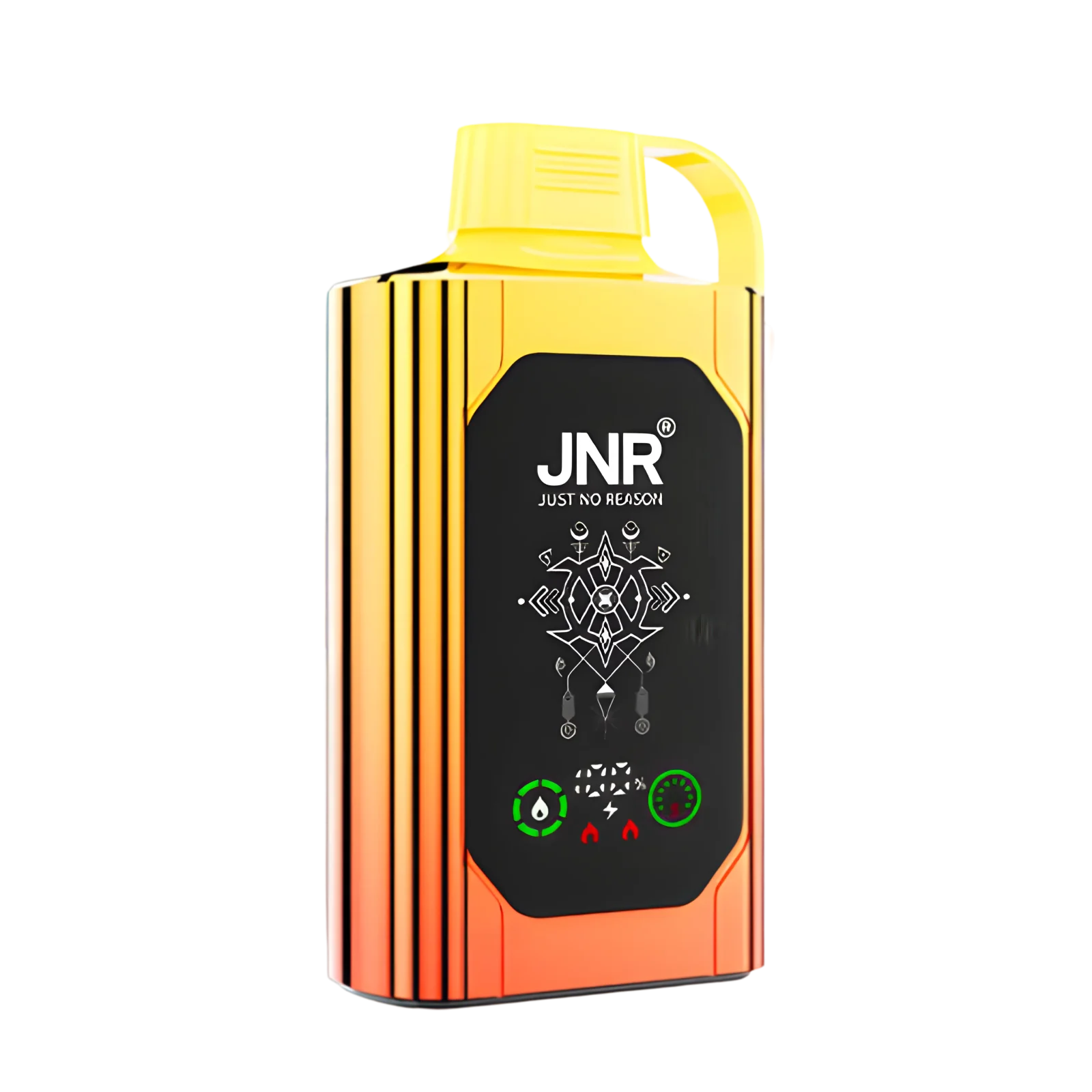 JNR Shisha Hookah Box 30000 Disposable Vape