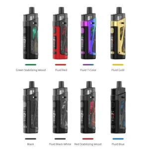 SMOK Scar P3 Pod System Kit | 10th Anniversary | Final Sale