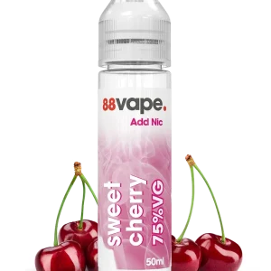 Sweet Cherry Short Fill