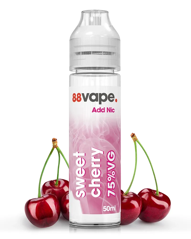 Sweet Cherry Short Fill
