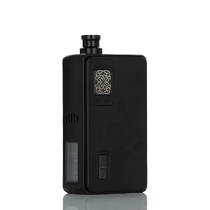 dotMod x Sturdy Mfg Co. dotAIO V2 Nero Edition 75W Kit