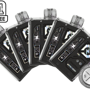 VAPENGIN PLUTO DISPOSABLE 7500 PUFF