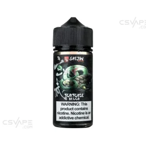 Shijin Vapor Tortoise Blood