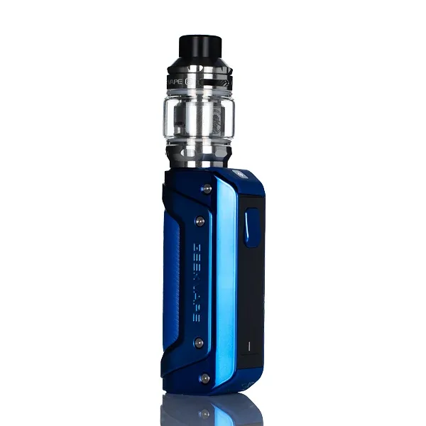 GeekVape Aegis Solo 3 100W Starter Kit - Image 2