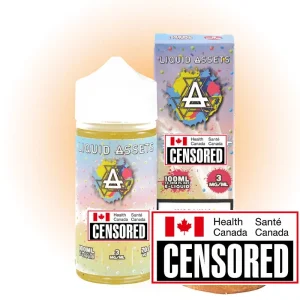Liquid Assets Confetti Ctrd Dnt