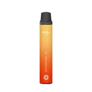 Elux Bar Series 800 Disposable Vape
