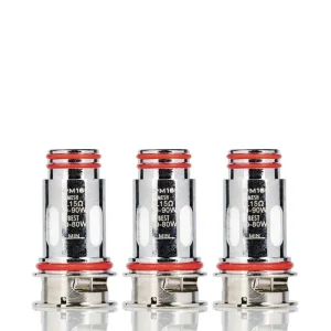 SMOK RPM160 Replacement Coil 3pcs