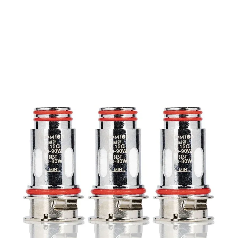 SMOK RPM160 Replacement Coil 3pcs