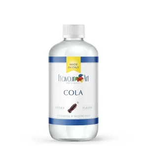 FlavourArt Cola
