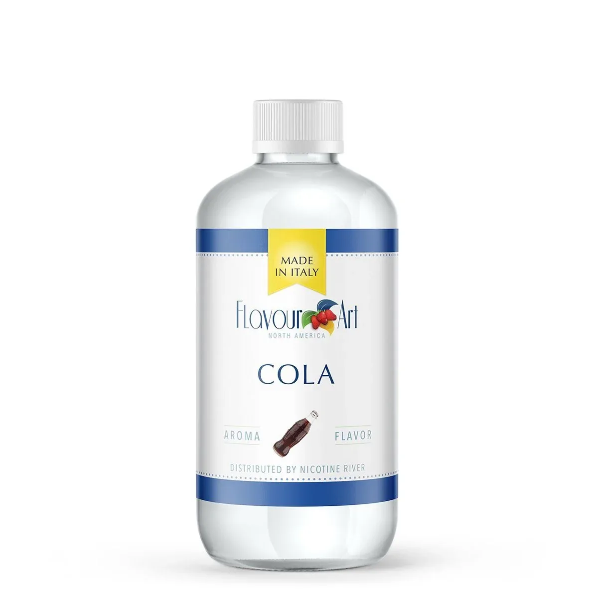 FlavourArt Cola