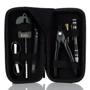 Coiland RBA Build Tool Kit