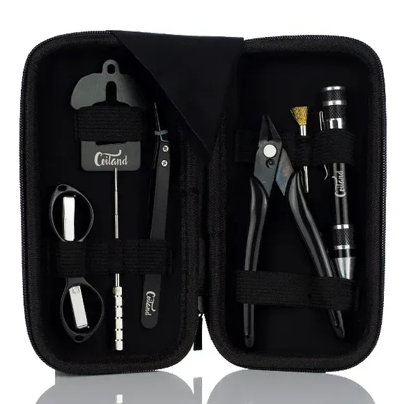 Coiland RBA Build Tool Kit
