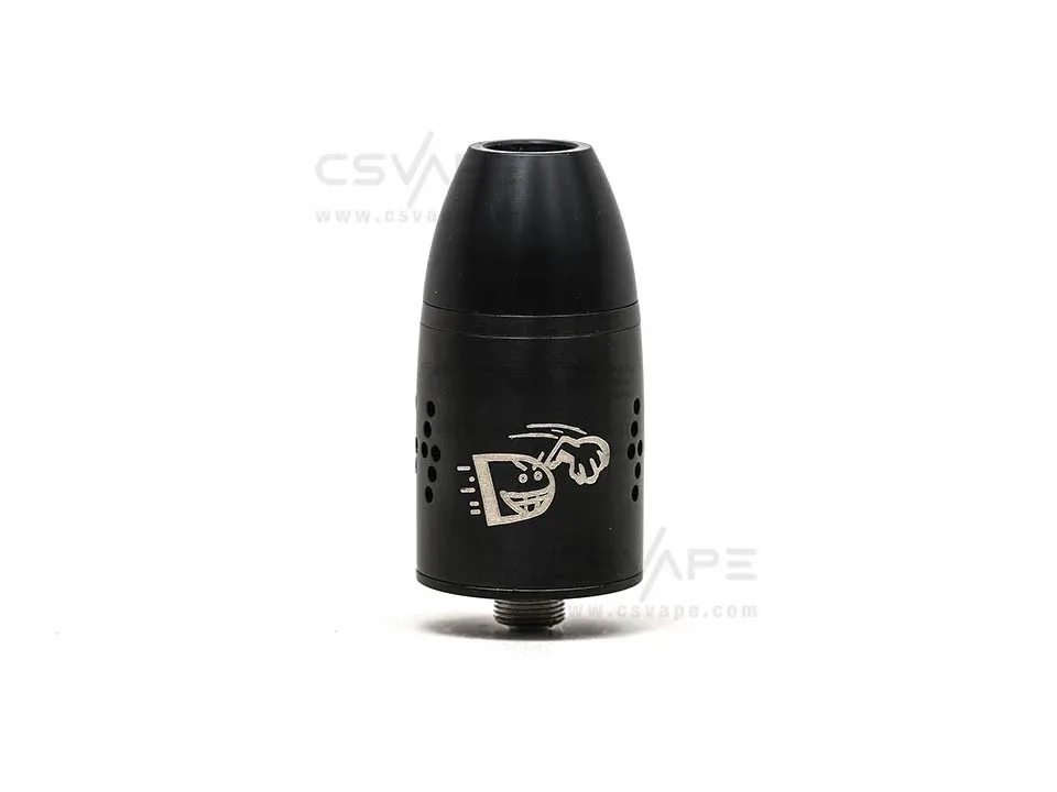 Tobeco Hollowpoint V2