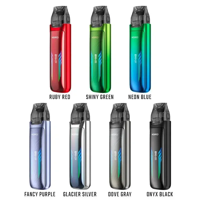 VOOPOO Vmate Max 30W Pod System Kit - Image 2