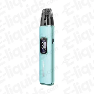 VOOPOO Argus G3 Snow Blue Vape Kit