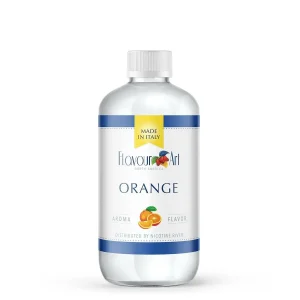 FlavourArt Orange