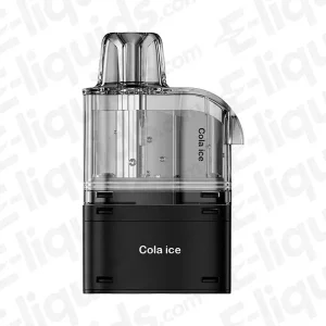 NEXEL Thunder Cola Ice Prefilled Pod