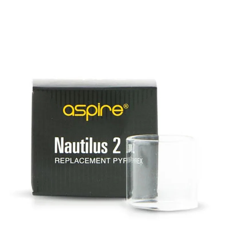 Aspire Nautilus 2 Replacement Glass - Image 2