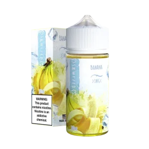 Skwezed Ice 100mL