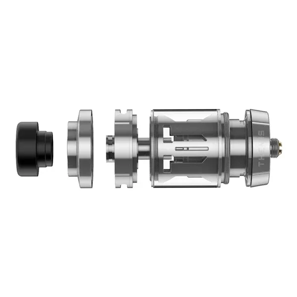 Digiflavor Themis RTA Dual Coil/Mesh Version - Image 2