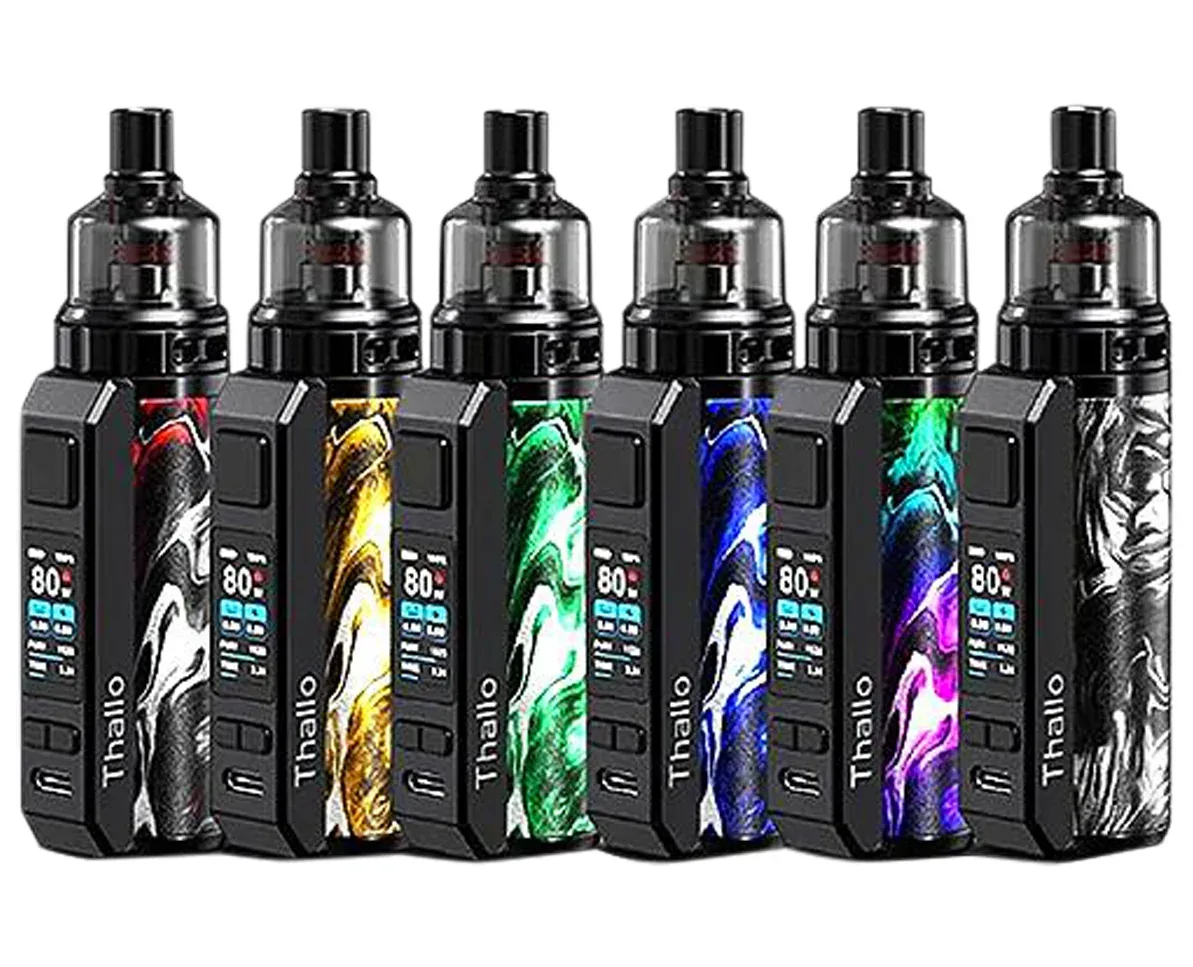 Smok Thallo 80w Starter Kit - Image 2