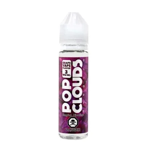 Grape Pop Clouds TFN 120mL