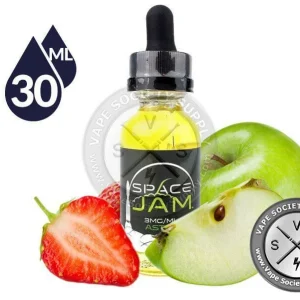 Astro By Space Jam 30ml