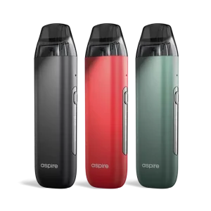 Aspire Minican 3 Pro Pod System