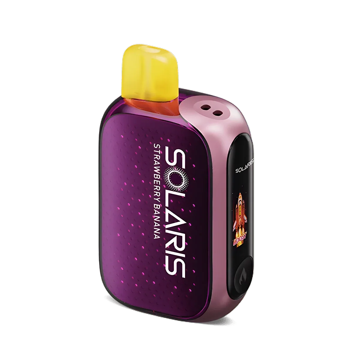 Solaris 25000 Disposable Vape