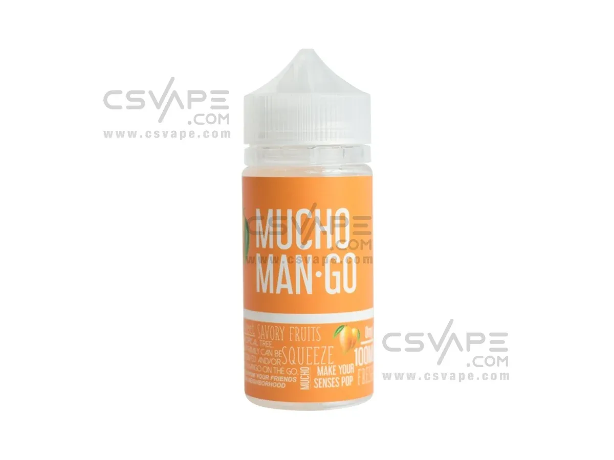 The Neighborhood Mucho Mango - Image 2