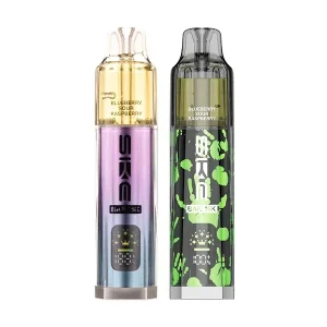 SKE Bar 15K Prefilled Pod Kit