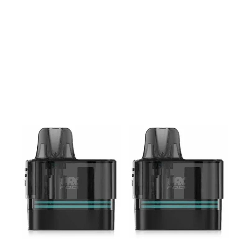 Uwell Zetta / Zetta Pro Replacement Pods (2-Pack) - Image 2