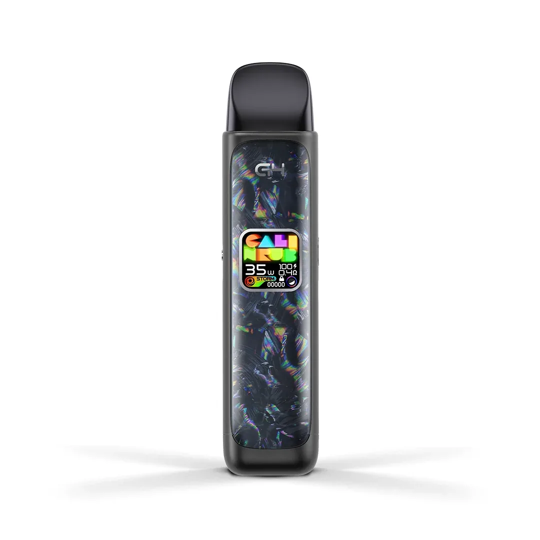 Uwell Caliburn G4 Kit 50:50 Bundle - Image 2