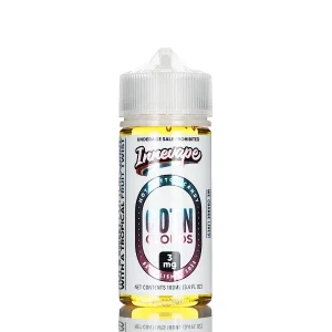 Innevape E-Liquid - COTN Clouds - 100mL