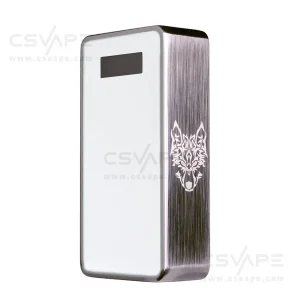 Snow Wolf 200w Box Mod VR 1.5 w Temperature Control
