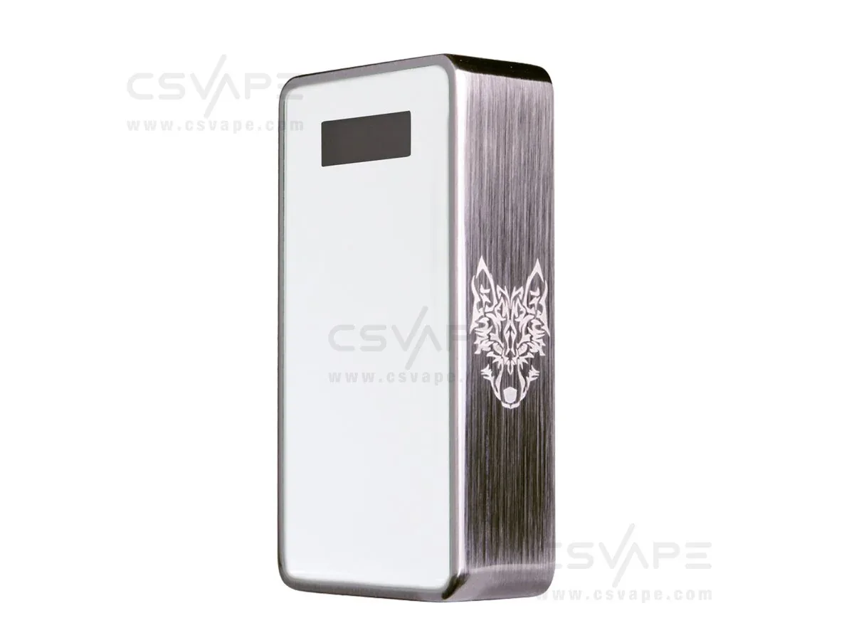 Snow Wolf 200w Box Mod VR 1.5 w Temperature Control