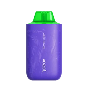 Vozol Star 6000 V2 Disposable Vape