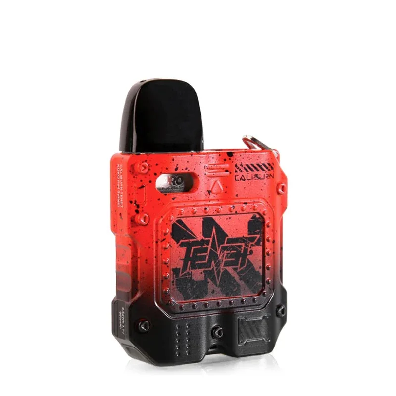 Uwell Caliburn Tenet KOKO Pod Kit - Image 2