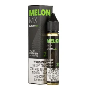 Melon Mix by VGOD SaltNic 30ml