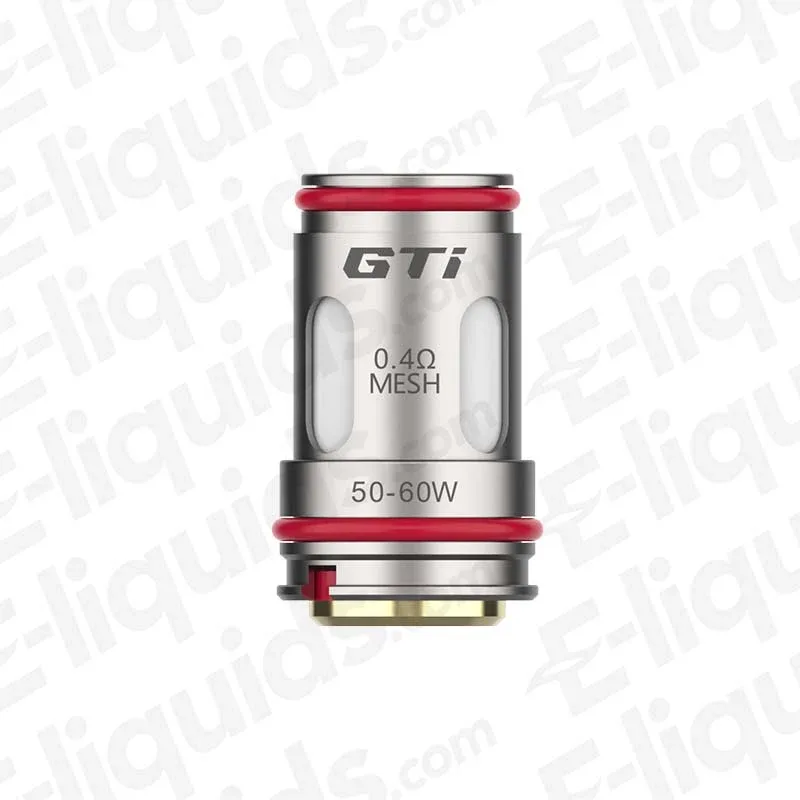 Vaporesso GTi Replacement Vape Coils - Image 2