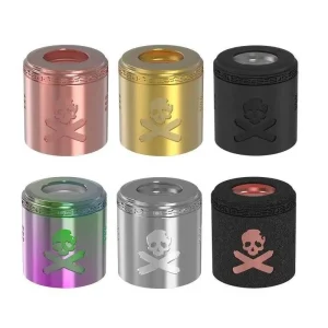 Vandy Vape 25mm Conversion Cap for Bonza V1.5 RDA