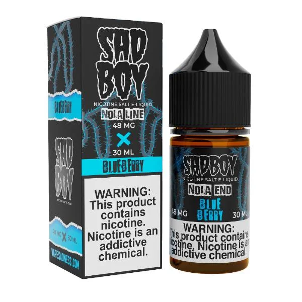Sadboy Nola Bar 100ML - Image 2